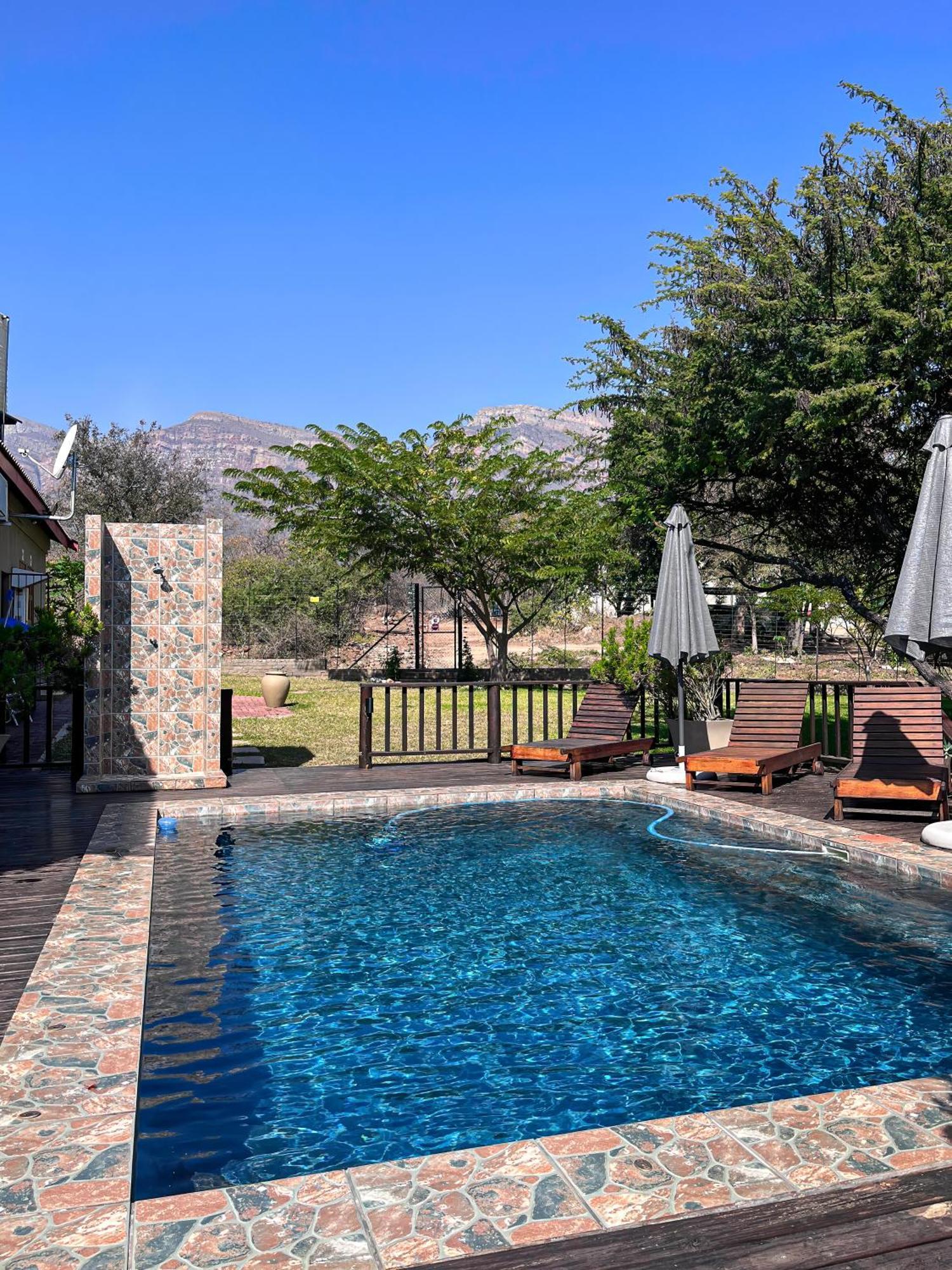 African Dream Tour Hoedspruit Exterior photo